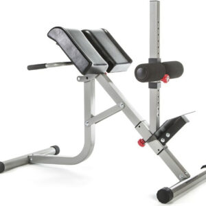 Πάγκος για ασκήσεις κοιλιακών BODYCRAFT Roman Chair 44716