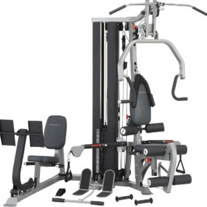 Πολυόργανο Γυμναστικής Bodycraft GX 44736 Χωρίς Πρέσα