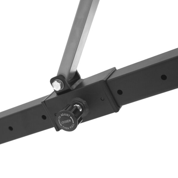 Πάγκος Γυμναστικής AMILA 44756 - Image 3
