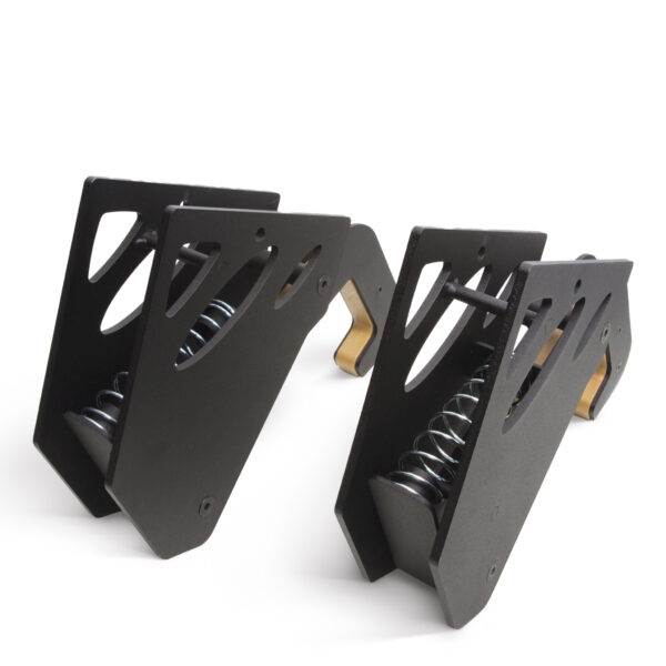 Spot Adjuster Monolift για Bodycraft Super Gym 1 - Image 2