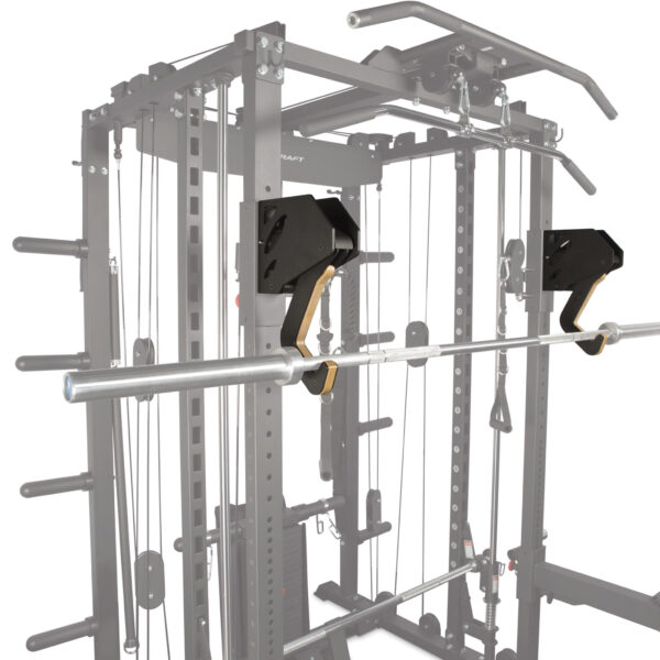 Spot Adjuster Monolift για Bodycraft Super Gym 1 - Image 4