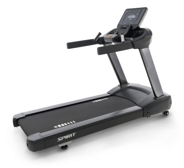 Διάδρομος Γυμναστικής Spirit CT800+