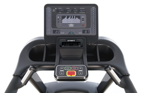 Διάδρομος Γυμναστικής Spirit CT800+ - Image 2