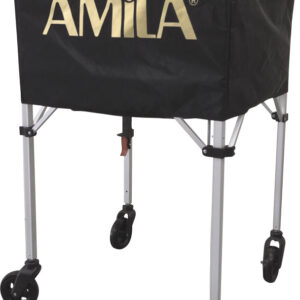 Καλάθι Μεταφοράς Μπαλών AMILA 44921