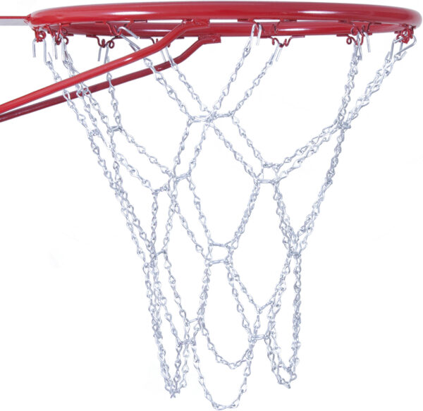 Δίχτυ Basket Μεταλλική Αλυσίδα