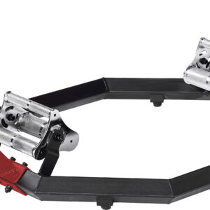 Μπάρα CROSSFIT Super Hex Trap (46101)