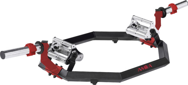 Μπάρα CROSSFIT Super Hex Trap (46101)