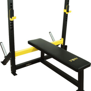 Weight Bench 46106