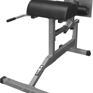 Πάγκος GHD AMILA για ασκήσεις κοιλιακών 46109