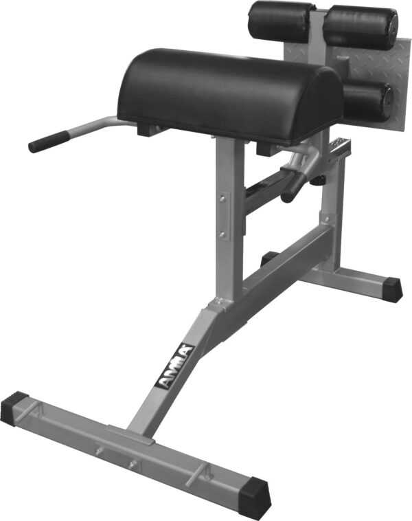 Πάγκος GHD AMILA για ασκήσεις κοιλιακών 46109