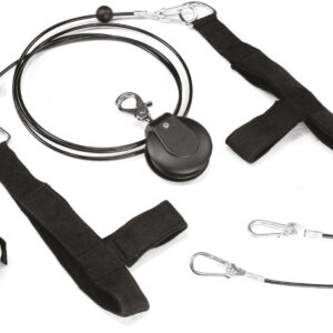Leg Pulley System 46350