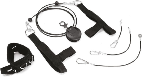 Leg Pulley System 46350