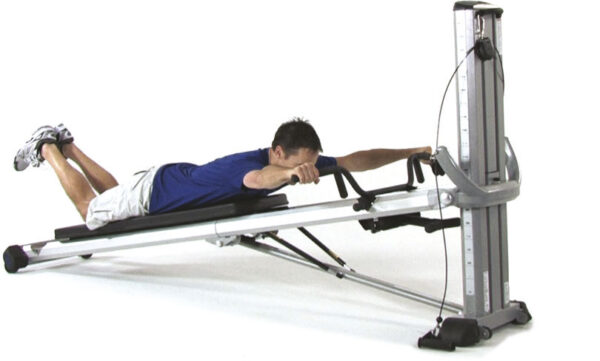 Pull-up Bar 46351 - Image 2