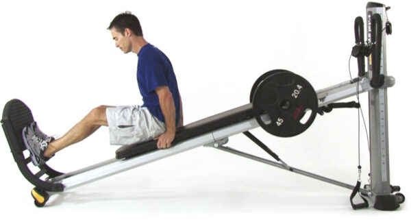 Weight Bar 46357 for Total Gym - Image 2