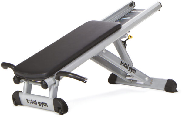 Total Gym Press 46372