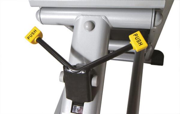 Total Gym Press 46372 - Image 3