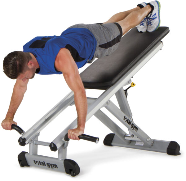 Total Gym Press 46372 - Image 5