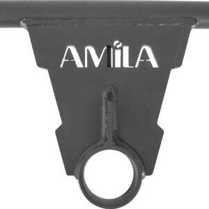 Ανοιχτή Λαβή Μπάρας Landmine 46439