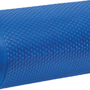 AMILA Foam Roller Pro Φ15x30cm Μπλε