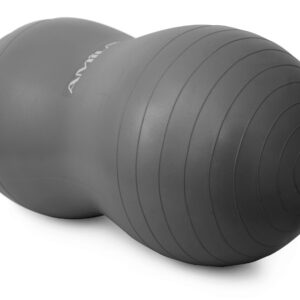 Μπάλα Γυμναστικής AMILA GYMBALL Peanut 50cm 48095