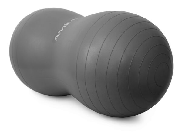 Μπάλα Γυμναστικής AMILA GYMBALL Peanut 50cm 48095