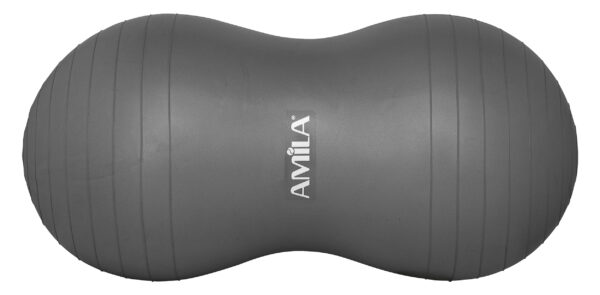 Μπάλα Γυμναστικής AMILA GYMBALL Peanut 50cm 48095 - Image 2