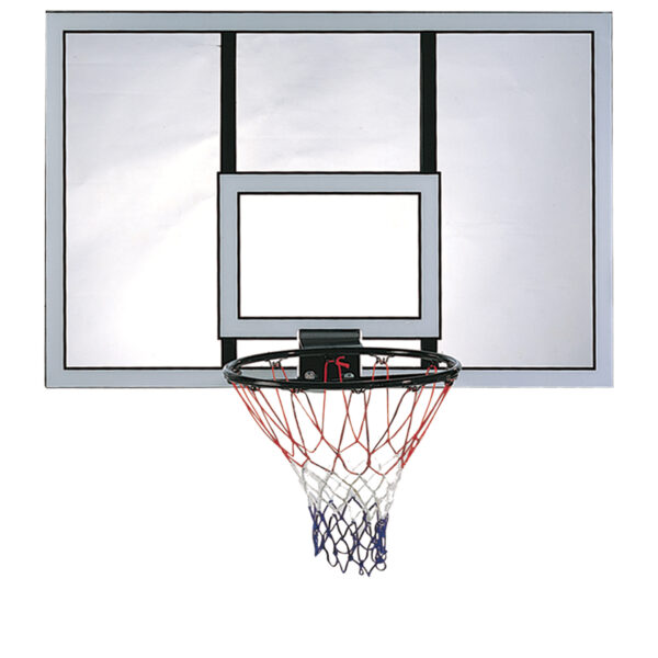 Ταμπλό Basket 122x85cm Πολυανθρακικό 4,5mm 49199