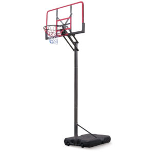 Μπασκέτα με Βάση 227-305cm Πολυανθρακικό 3mm