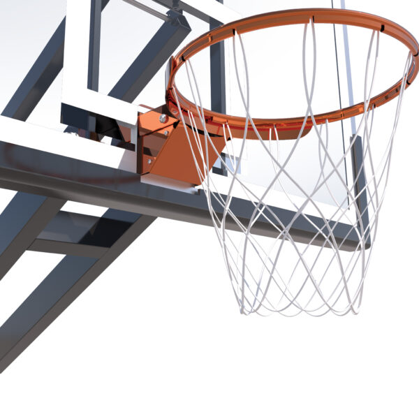 BasketballSet AMILA IG5 DCG80 - Image 2