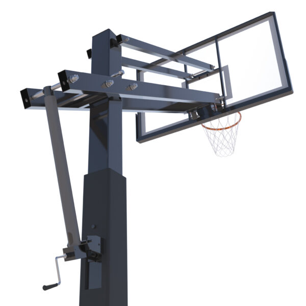 BasketballSet AMILA IG5 DCG80 - Image 3