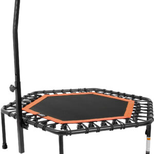 Τραμπολίνο AMILA επαγγελματικό με λαβή στήριξης 70263