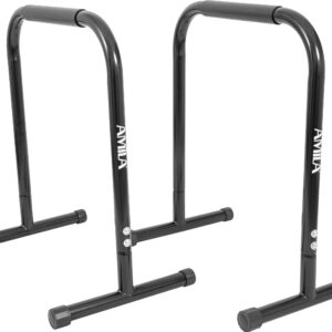 AMILA Equalizer Black (70267)