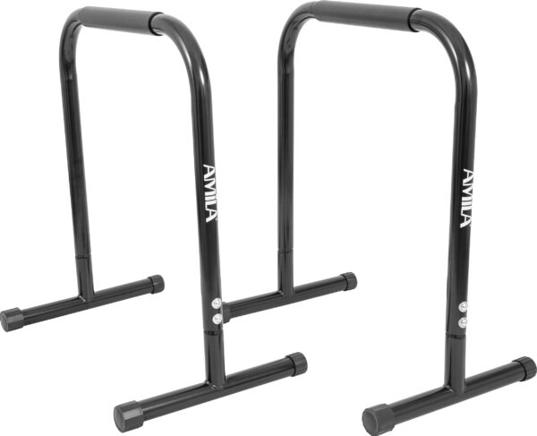 AMILA Equalizer Black (70267)