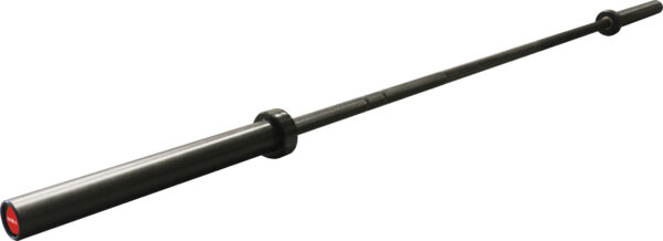 Ολυμπιακή Μπάρα Amila CrossFit 50mm 203cm 15kg 80037