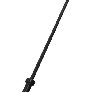 Ολυμπιακή Μπάρα 50mm 220cm 20Kg 1500LBS Κεραμική Επίστρωση 80044