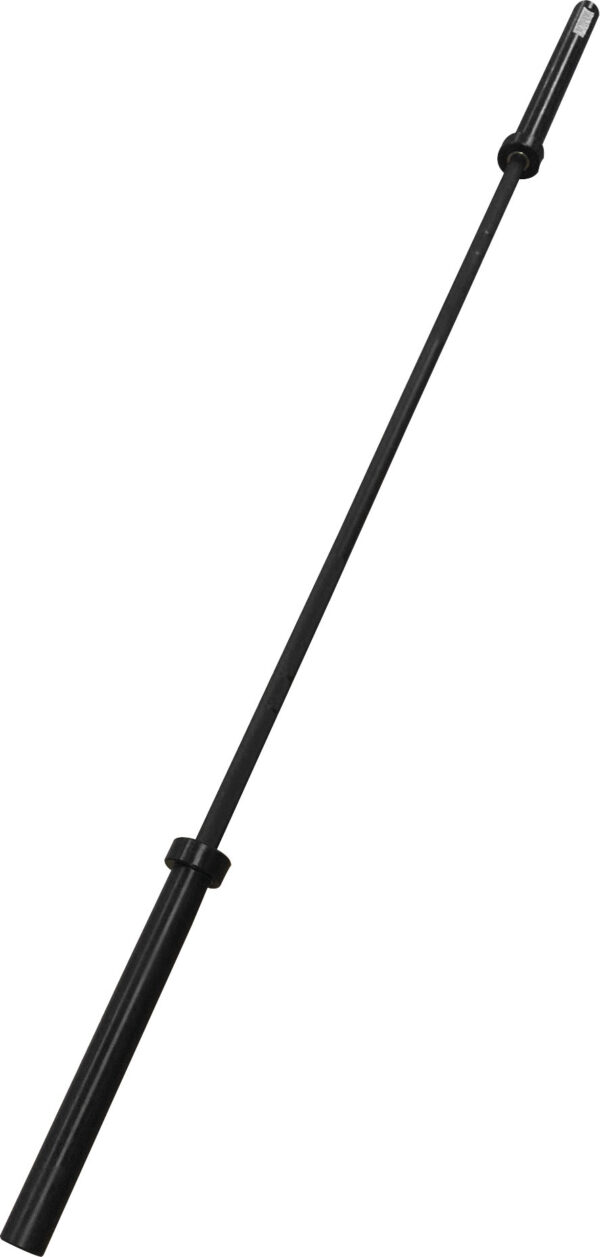 Ολυμπιακή Μπάρα 50mm 220cm 20Kg 1500LBS Κεραμική Επίστρωση 80044