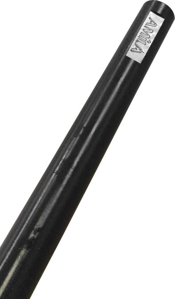 Ολυμπιακή Μπάρα 50mm 220cm 20Kg 1500LBS Κεραμική Επίστρωση 80044 - Image 3
