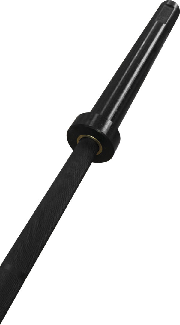 Ολυμπιακή Μπάρα 50mm 220cm 20Kg 1000LBS Κεραμική Επίστρωση (80045) - Image 2