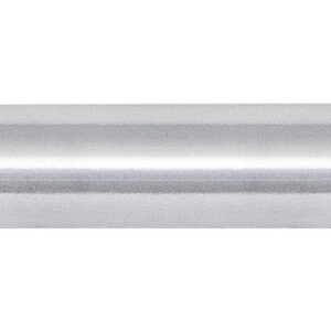 Ολυμπιακή Μπάρα 220cm 20Kg 1500LBS Σκληρό Χρώμιο (80047)