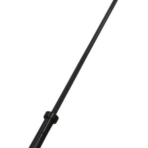 Ολυμπιακή Μπάρα 50mm 220cm 20Kg 1500LBS Κεραμική Επίστρωση 80049