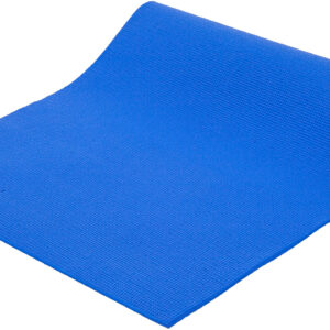 Στρώμα Yoga 6mm Μπλε