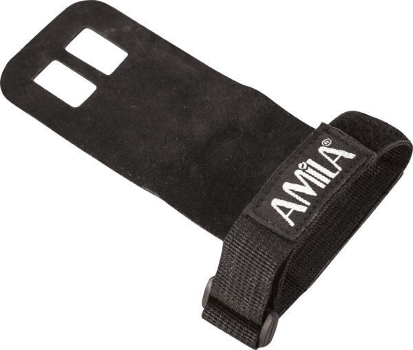 Ιμάντες Παλάμης Δερμάτινοι AMILA S/M 83288