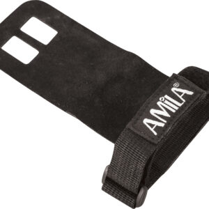 Ιμάντες Παλάμης Δερμάτινοι AMILA  L/XL 83289