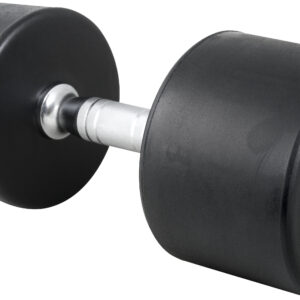 Aλτήρας Στρογγυλός Original Rubber R Series - 22,5Kg (84528)