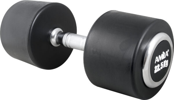 Aλτήρας Στρογγυλός Original Rubber R Series - 22,5Kg (84528)