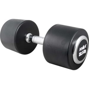 Aλτήρας Στρογγυλός Original Rubber R Series - 30,0kg (84531)