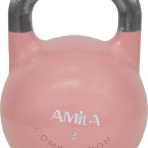 AMILA Kettlebell Competition Series 8Kg (84581)