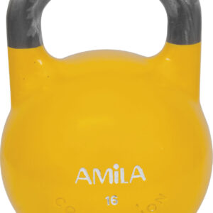 AMILA Kettlebell Competition Series 16Kg (84583)