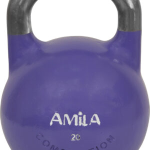 AMILA Kettlebell Competition Series 20Kg (84584)