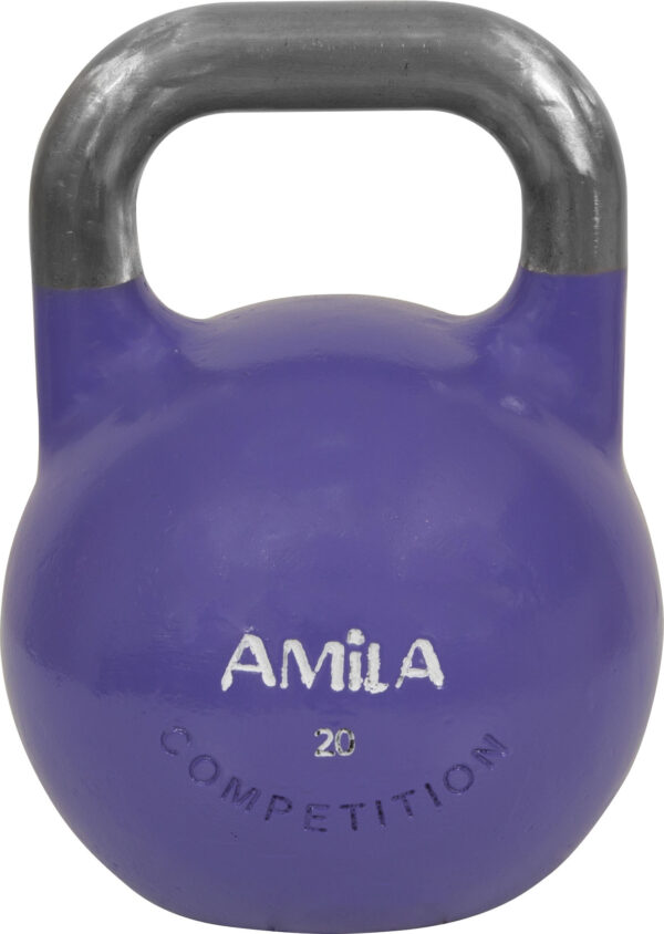 AMILA Kettlebell Competition Series 20Kg (84584)